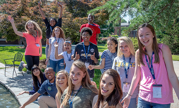 Featured Image for UNCG announces largest-ever enrollment: 20,106 students