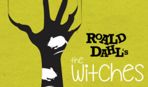 poster for theater production