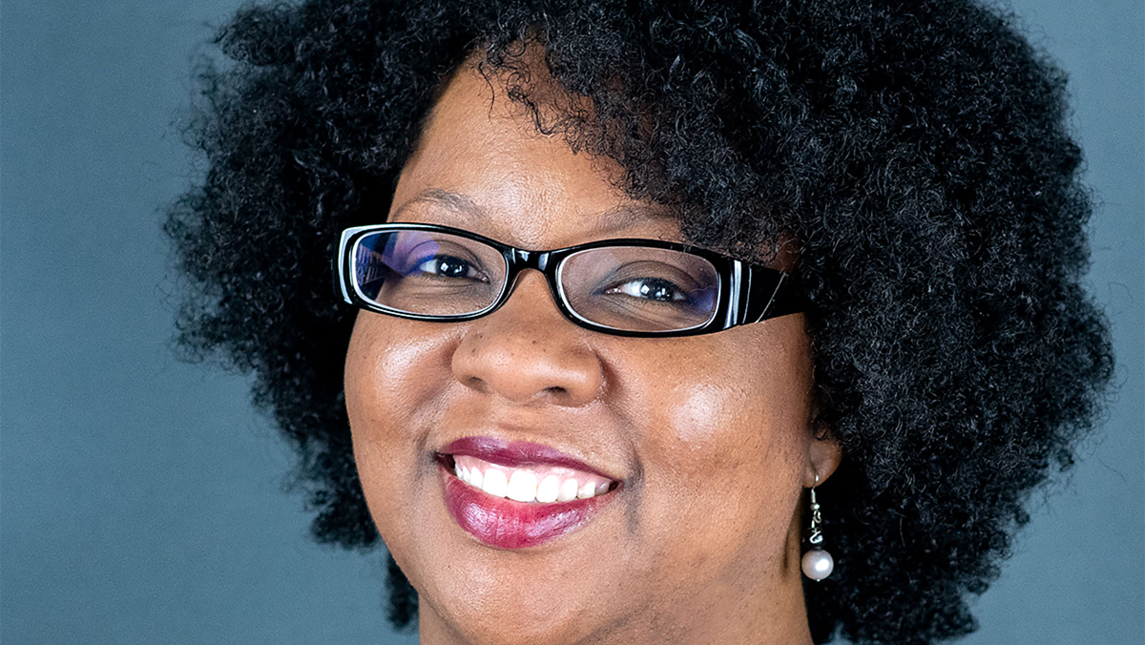 photo of Dr. Adrienne Craig