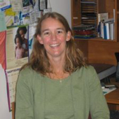 Photo of Linda Hestenes