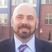 picture of John Weil