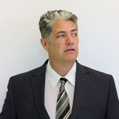 photo of Christopher Kepley