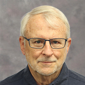 Photo of Noel Mazade