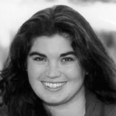 photo of carrie morris