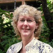 photo of Diane Ryndak