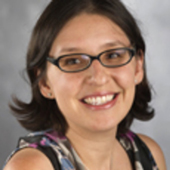 photo of gabriela stein