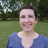 picture of Dr. Cassandra Workman