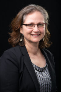 Headshot of Maria Anastasiou