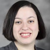 photo of Arielle Kupergerg