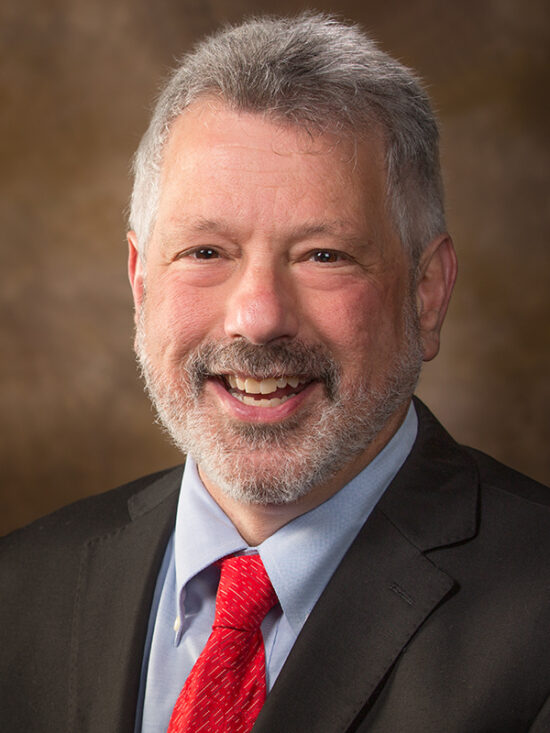 UNCG announces new provost UNC Greensboro