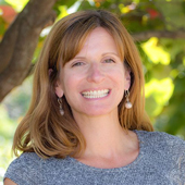 photo of Christine Murray