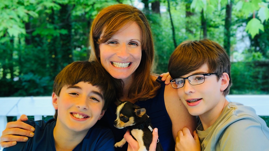 Featured Image for How quarantine has affected our family dynamics