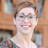 Photo of Tiffany Smith