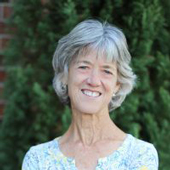 photo of Wendy McColskey