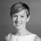 Photo of Emily Stamey