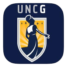 UNCG Mobile icon