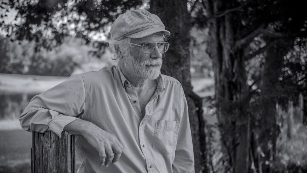 Photo of Ethan Taylor