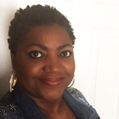 Photo of Harriette Bailey