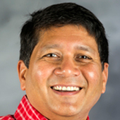 photo of nir kshetri