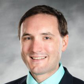 Photo of Noah Lenstra