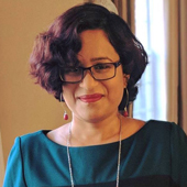 photo of Prashanti Manda