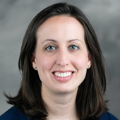 photo of Blair Wisco