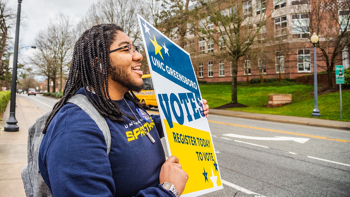 Featured Image for A Spartan’s guide to voting