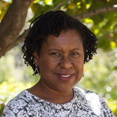 Photo of Sonja Frison