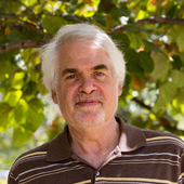 photo of Kenneth Gruber