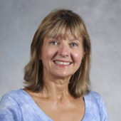 photo of Susan Letvak