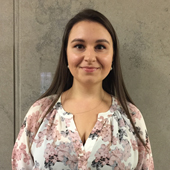 Photo of Maia Popova