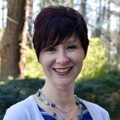 photo of Samantha Raynor