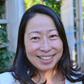Photo of Ryoko Yamaguchi