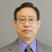 photo of Zhanxiang Zhou