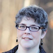 Photo of Christina Endres