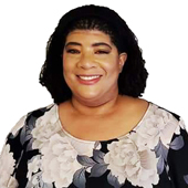 Photo of Cerise L. Glenn