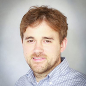 photo of Jared McGuirt