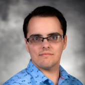 Photo of Shawn O'Neil