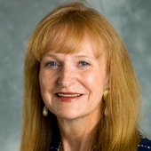 Photo of Dianne Welsh