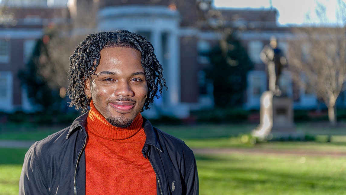 Kalonji Jegede-Roberts