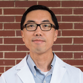 photo of Norman Chiu