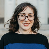 Photo of Jasmine DeJesus