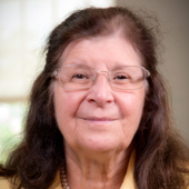 Photo of Rosemery Gray