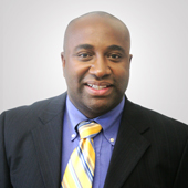 Photo of Brian Clarida