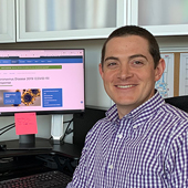 Photo of Zachary Smith