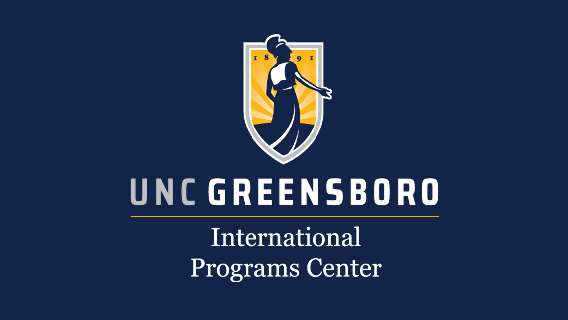 Photo of International Programs Center logo