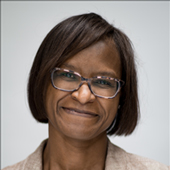 Photo of Nicole Hall