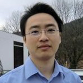 Photo of Yi Zhang