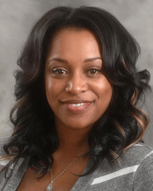 UNCG Theatre director, Assistant Professor Mya Brown