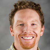 Photo of Charles Egeland